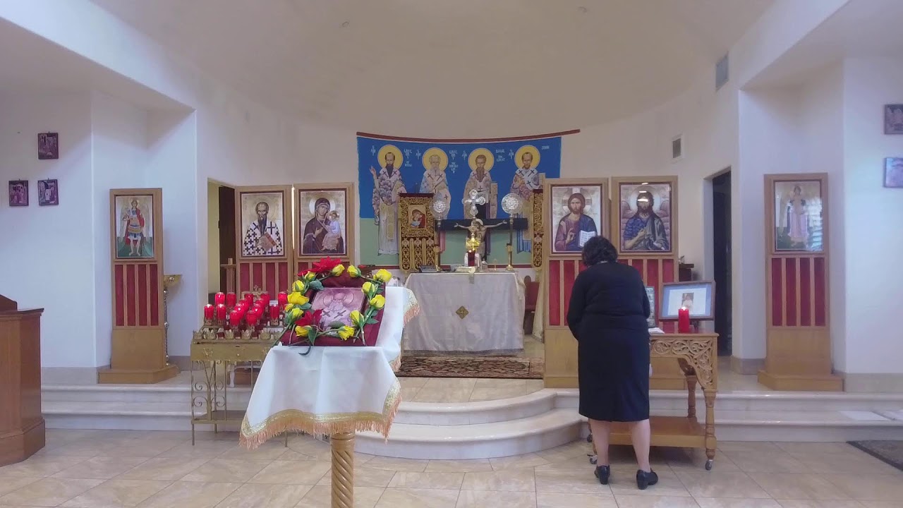 12th Sunday of Luke