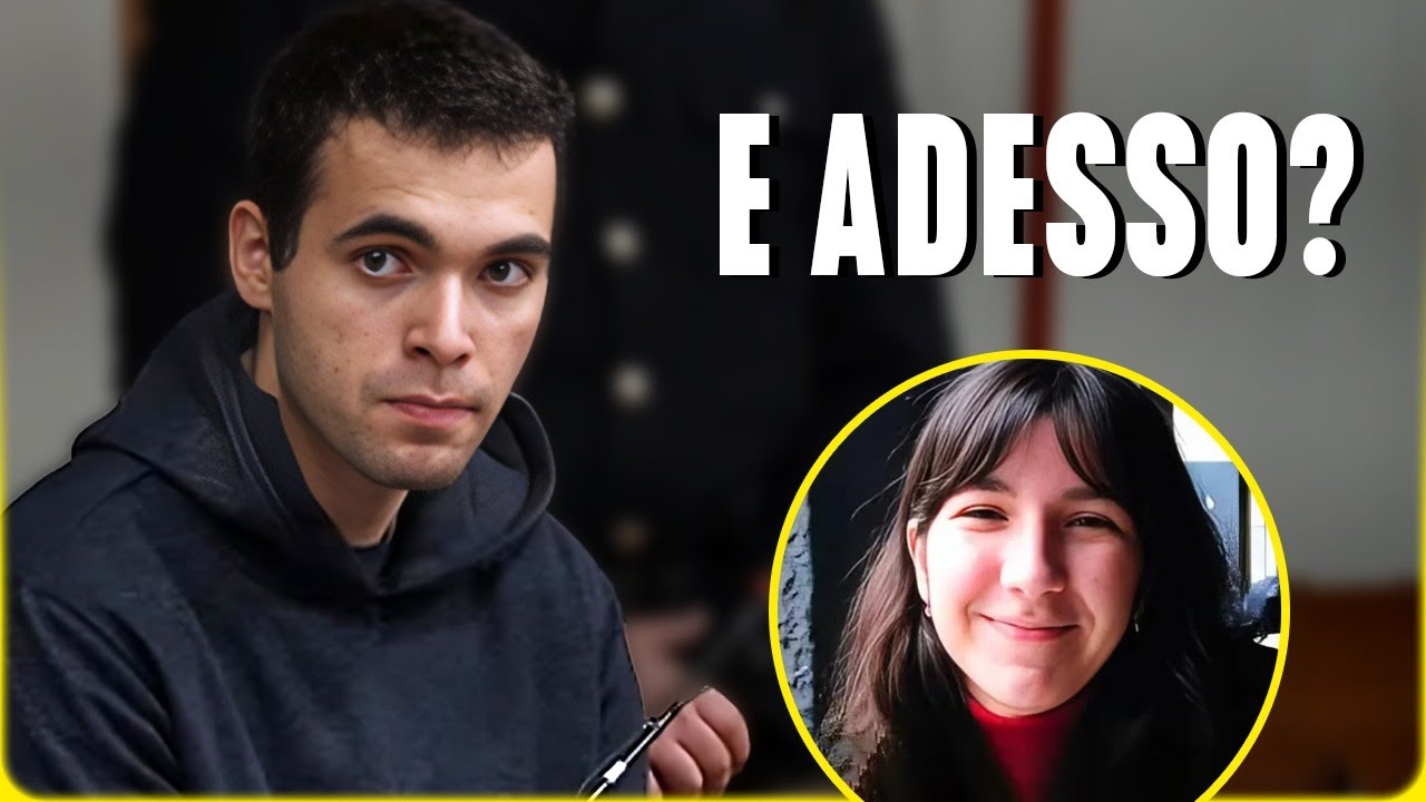 TURETTA DOPO L'ERGASTOLO: 