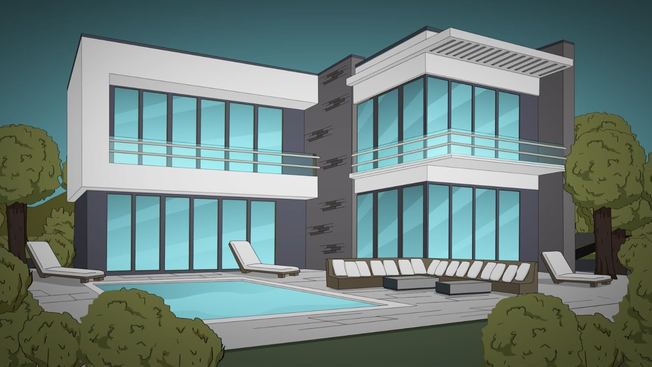 8 House Sitting Horror Stories Animated
