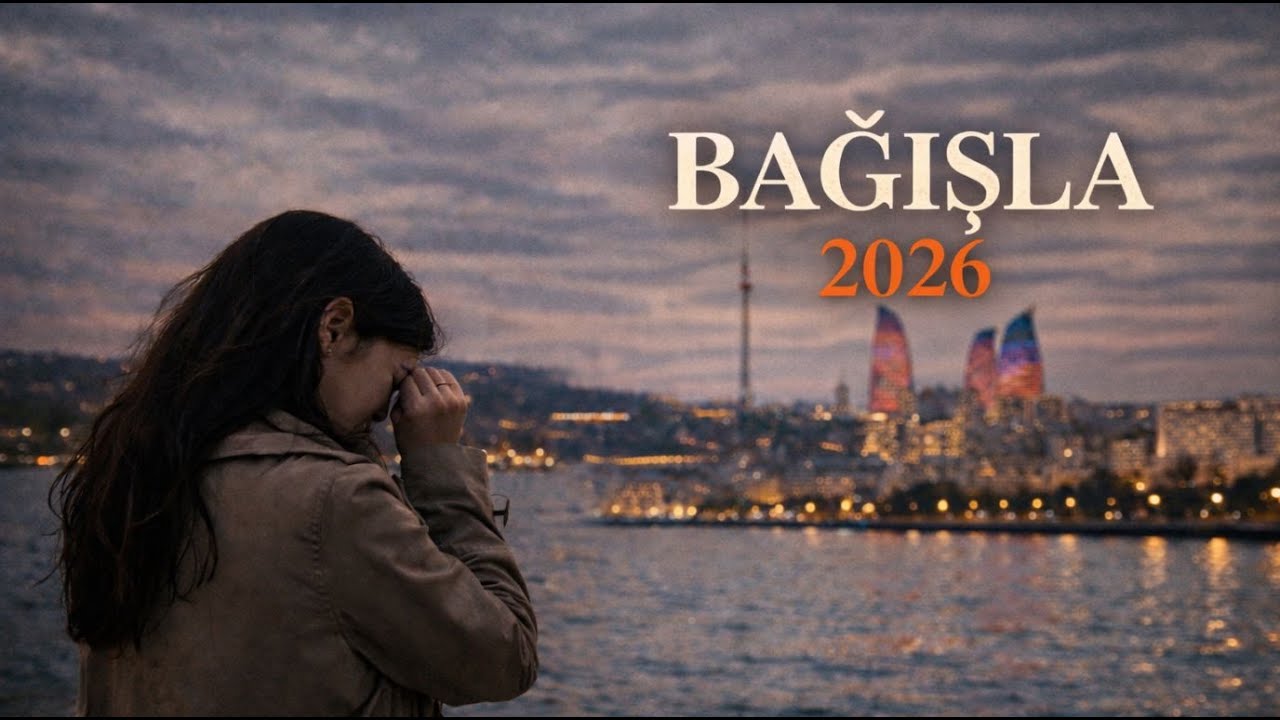 Aydın Lökbatanlı - Bağışla 2026 Yeni (Cover)