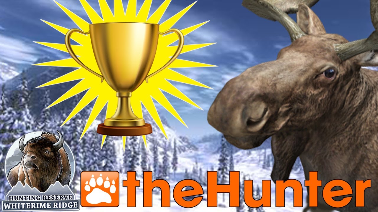 A Very Moosey Finale (theHunter Classic) 2020 Competitive Season