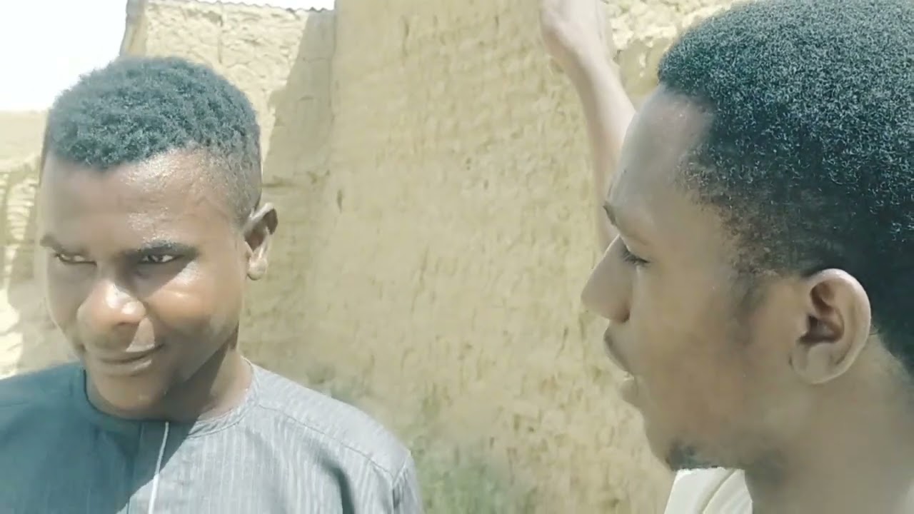 BALA MEGIDAN HAYA EPISODE 6