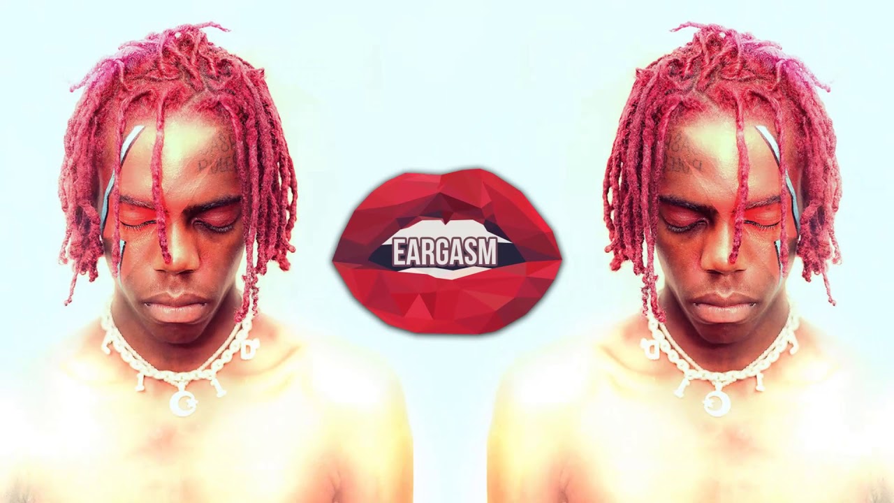 Yung Bans - Ridin ft. YBN Nahmir & Landon Cube (Bass Boosted)