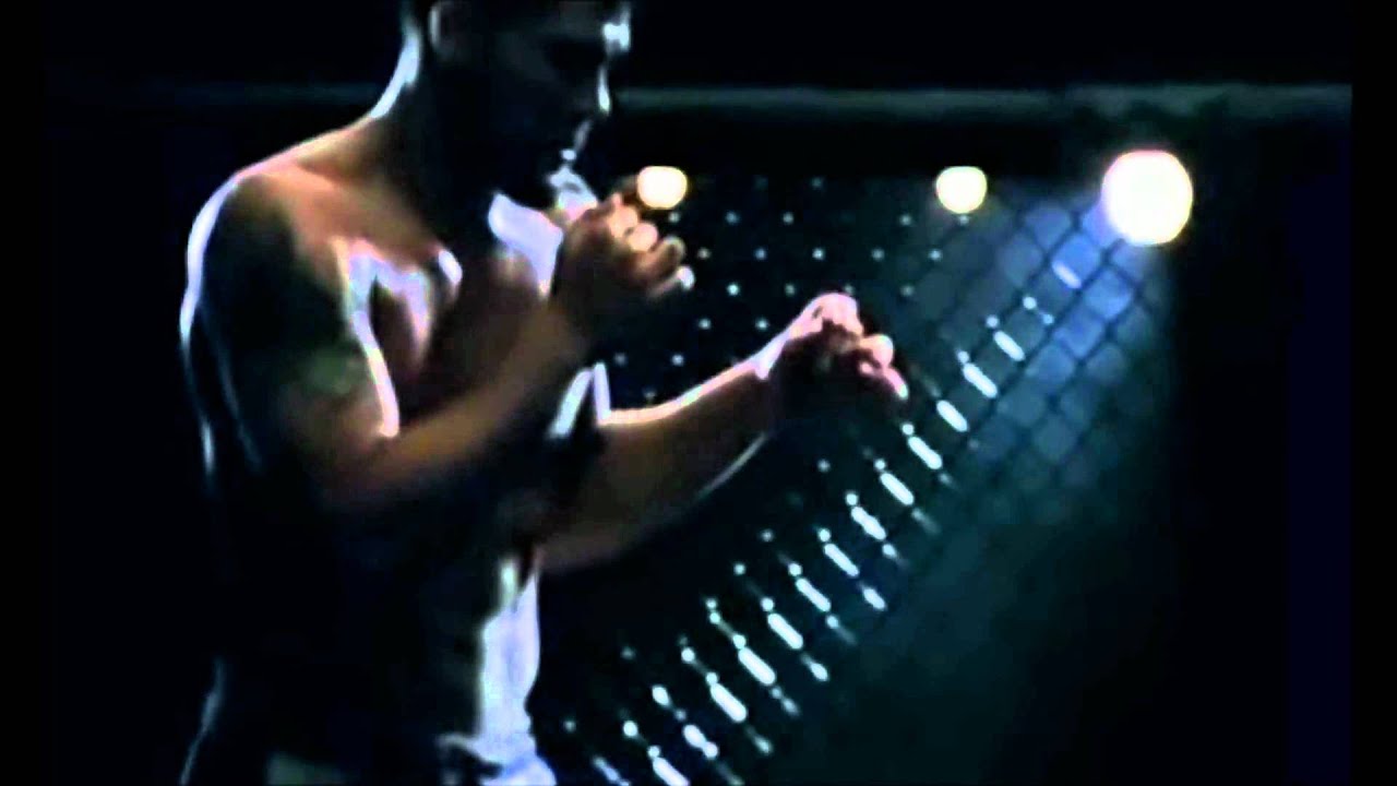 MMA - A Champ Is Born
