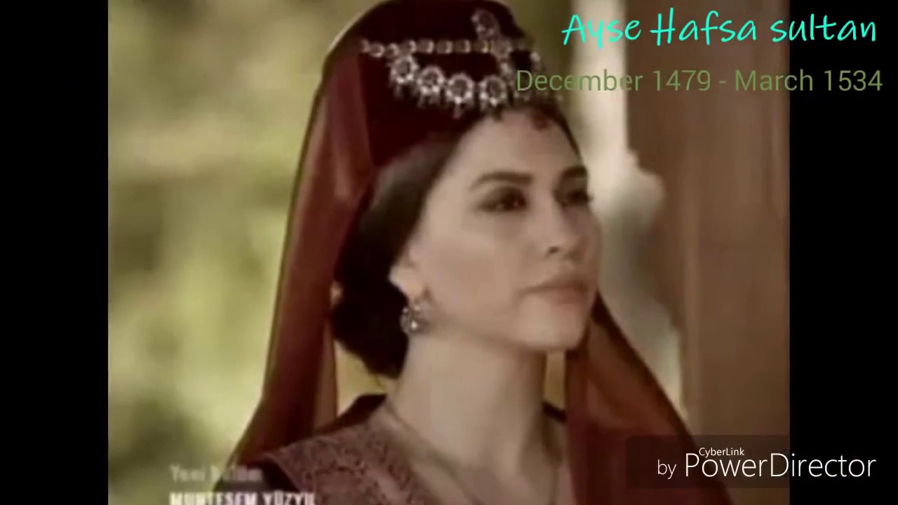 Sultanate of women