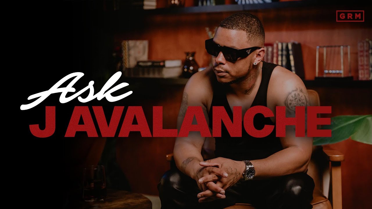 I am not a 5 Minute man no more... I am a 1 HOUR minute man now! | ASK J AVALANCHE