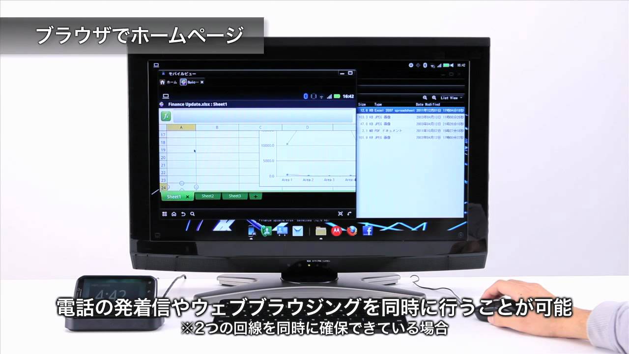 Webtop の使い方
