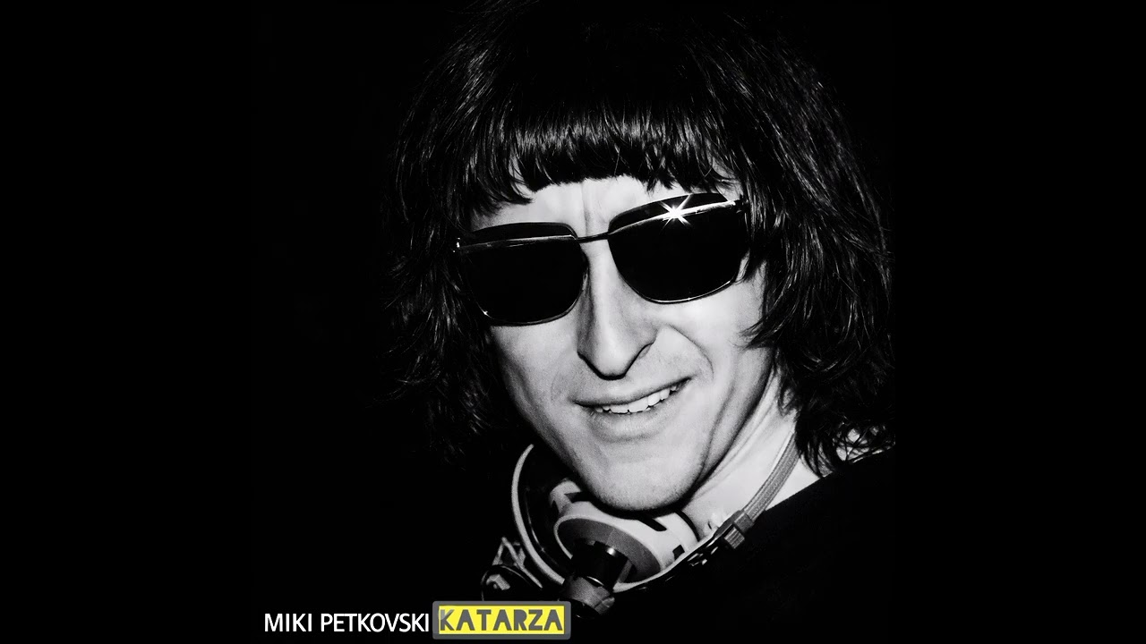 Miki Petkovski - Katarza Edit 