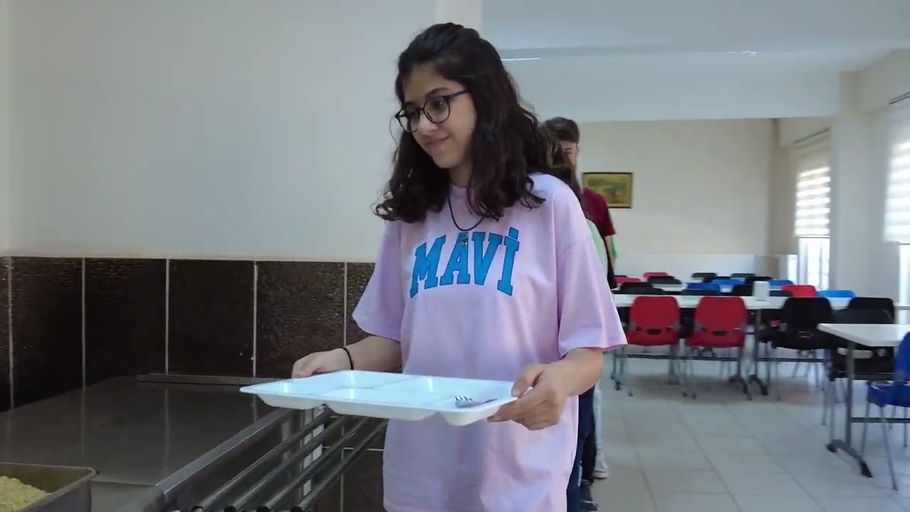 Aziz Atik Fen Lisesi Okul Tanıtım Videosu