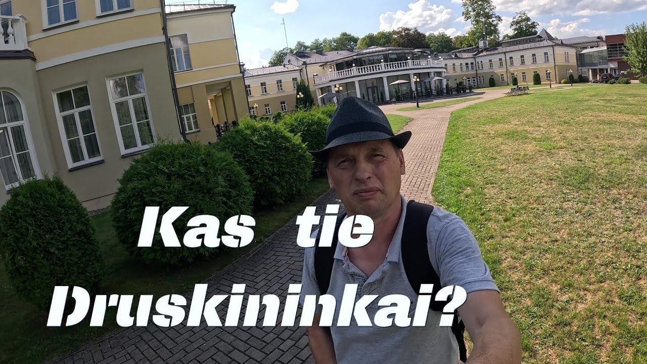 Druskininkai