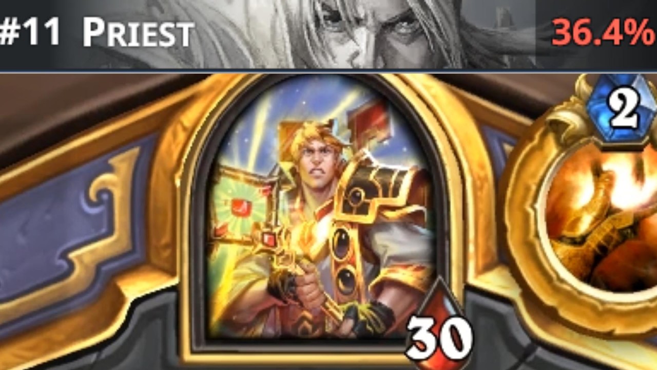 Hearthstone - Cataclysm is Fun and Balanced