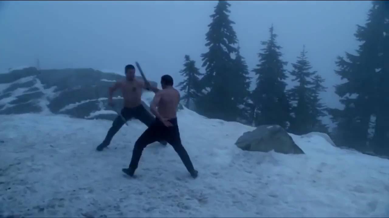 Arrow - Season 3 - Top 10 Moments