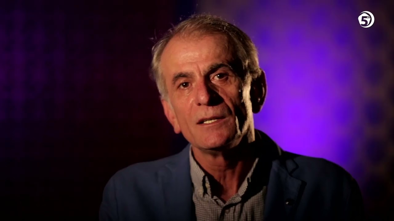 Poslaniče, Miljeniče - (Izudin Bajrović) – 1.dio