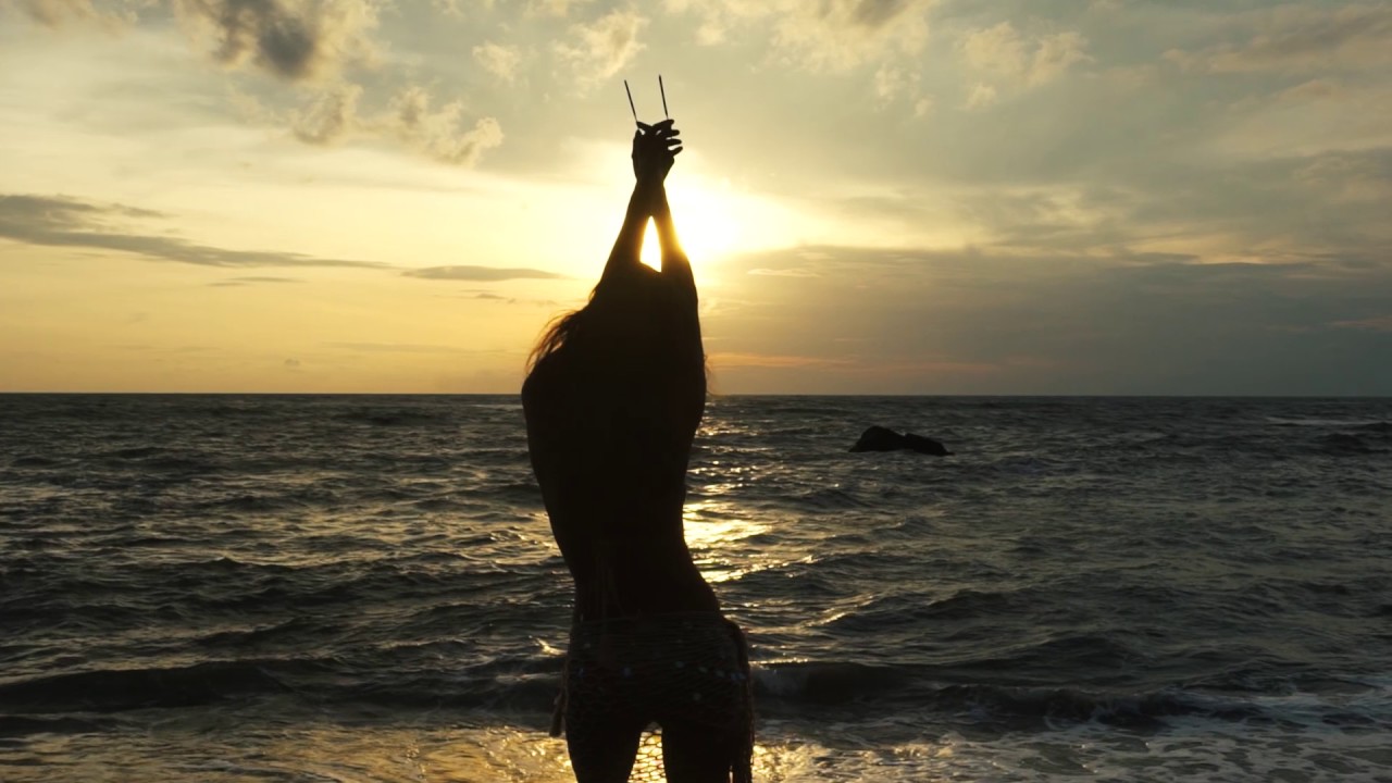 Amber Sun [Official Video]