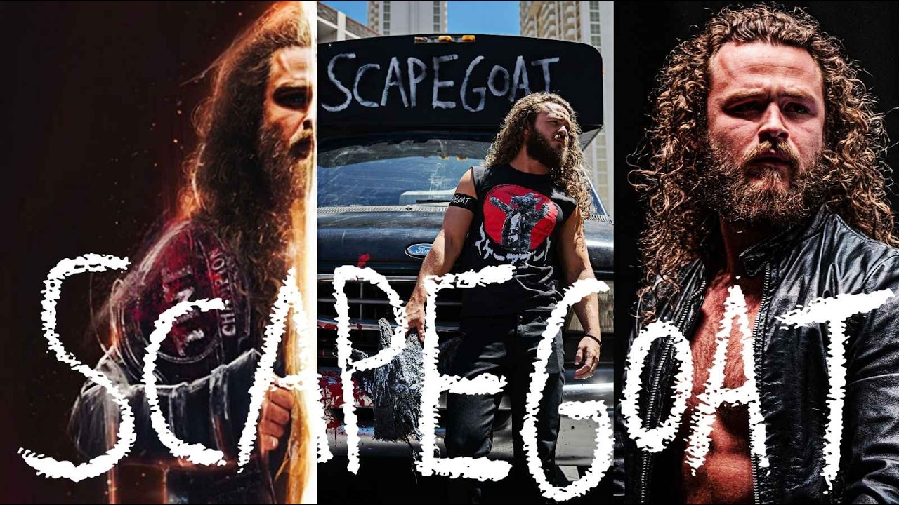 How Jack Perry Became  A Scapegoat For AEW