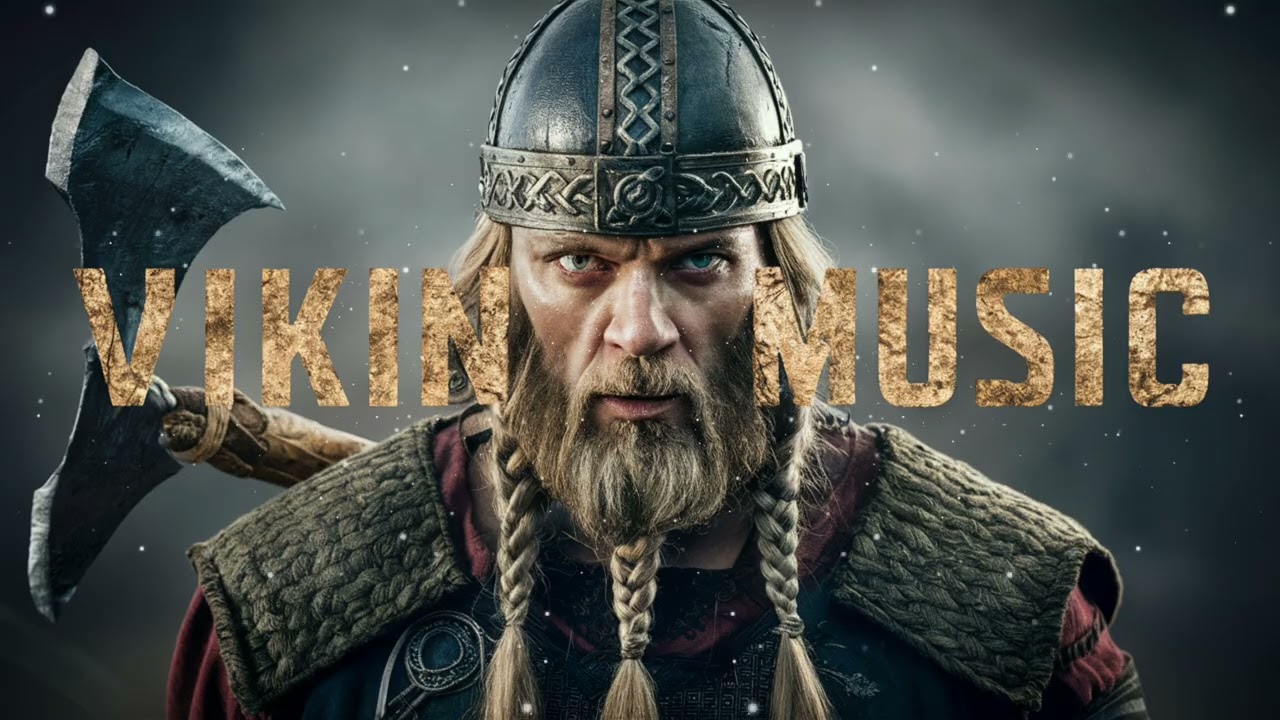 🔥⚔️ Storm of the Ancients – Epic Cinematic Vikings Background Music (No Copyright) 🔥⚔️