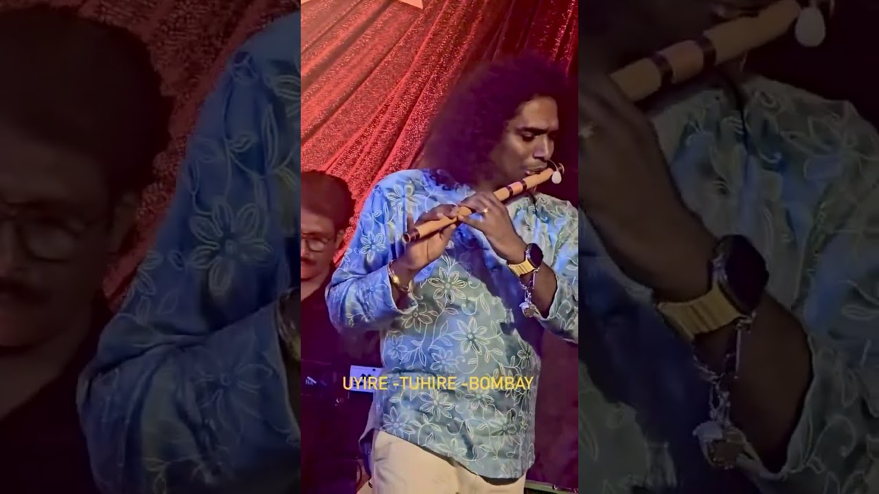 Uyire Rajesh Cherthala 👌