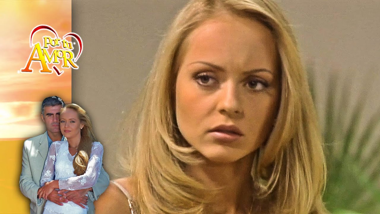 Por Tú Amor | Capitulo 4 con Gaby Spanic en HD - En Español | parte 2 /2