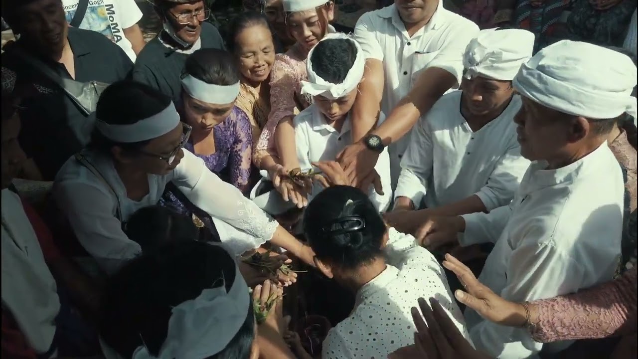 mbah rafa almarhum