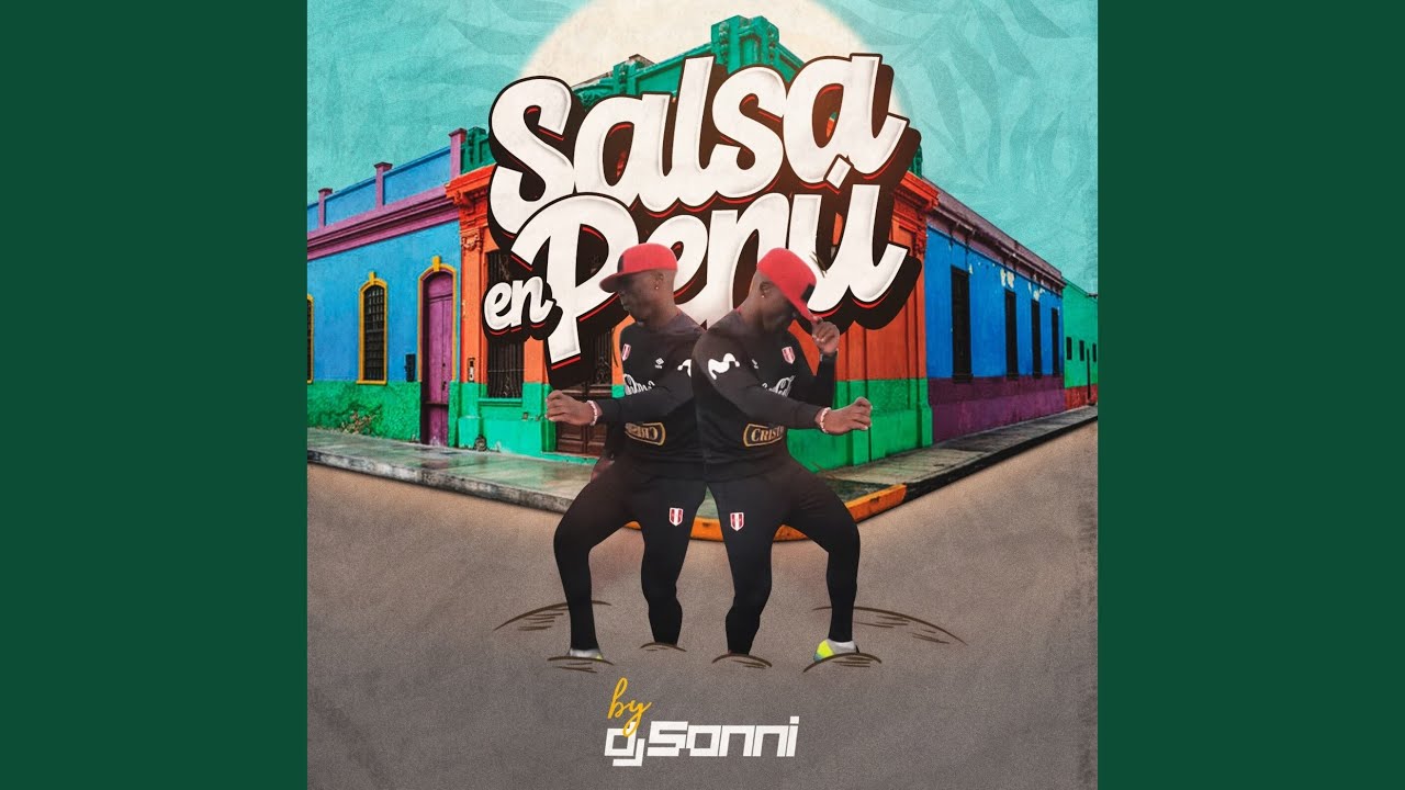 Salsa en Peru