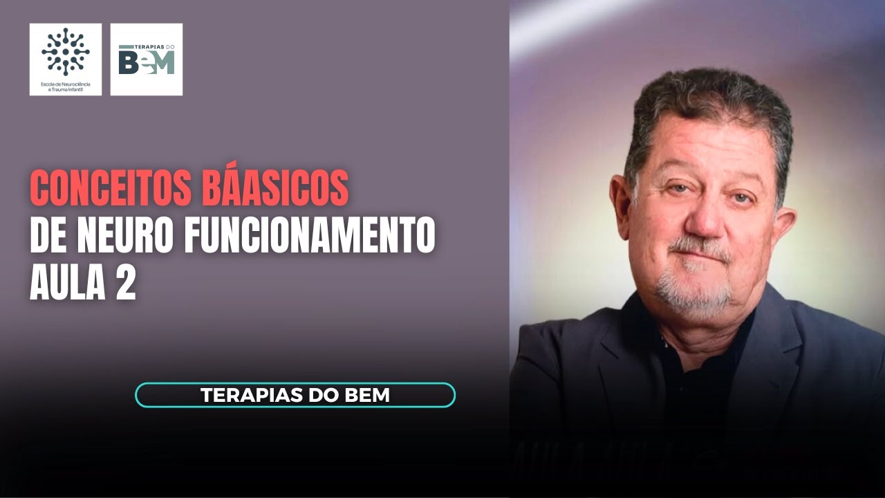 Conceitos Básico de Neuro Funcionamento - Aula 2