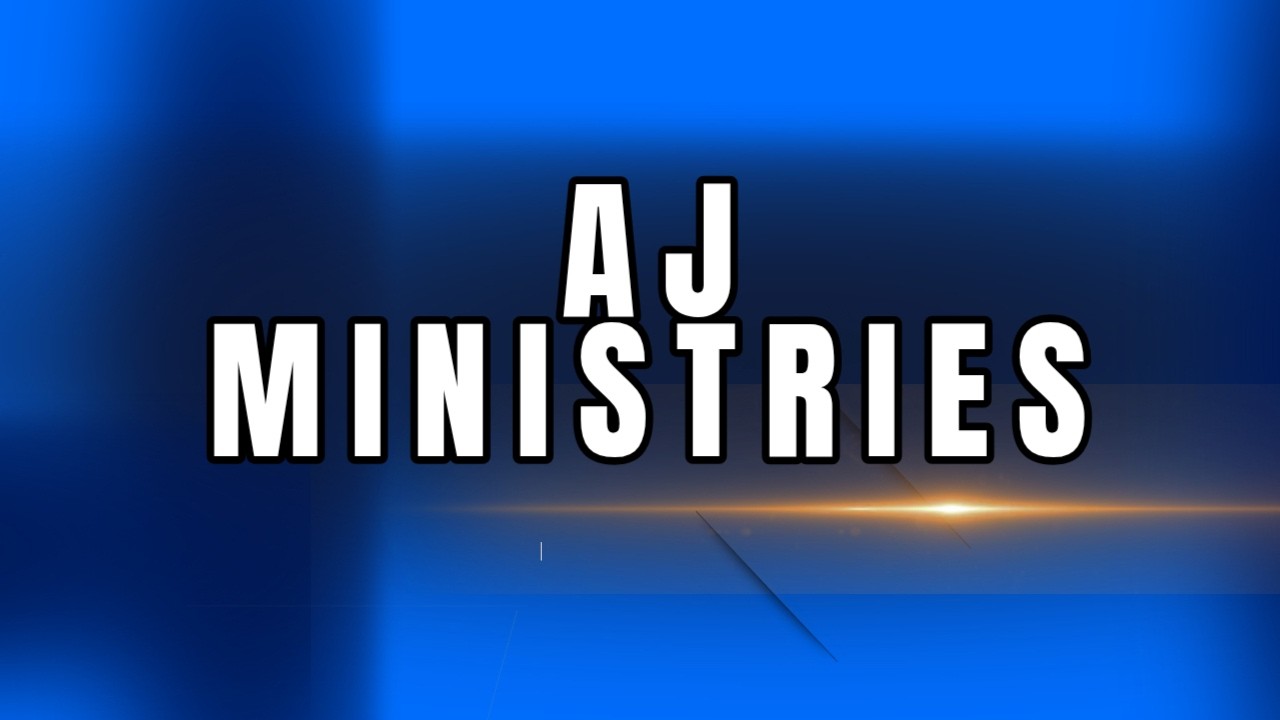 communion service│#ajm #fatherabraham #birthdaycelebration  #AJMINISTRIES