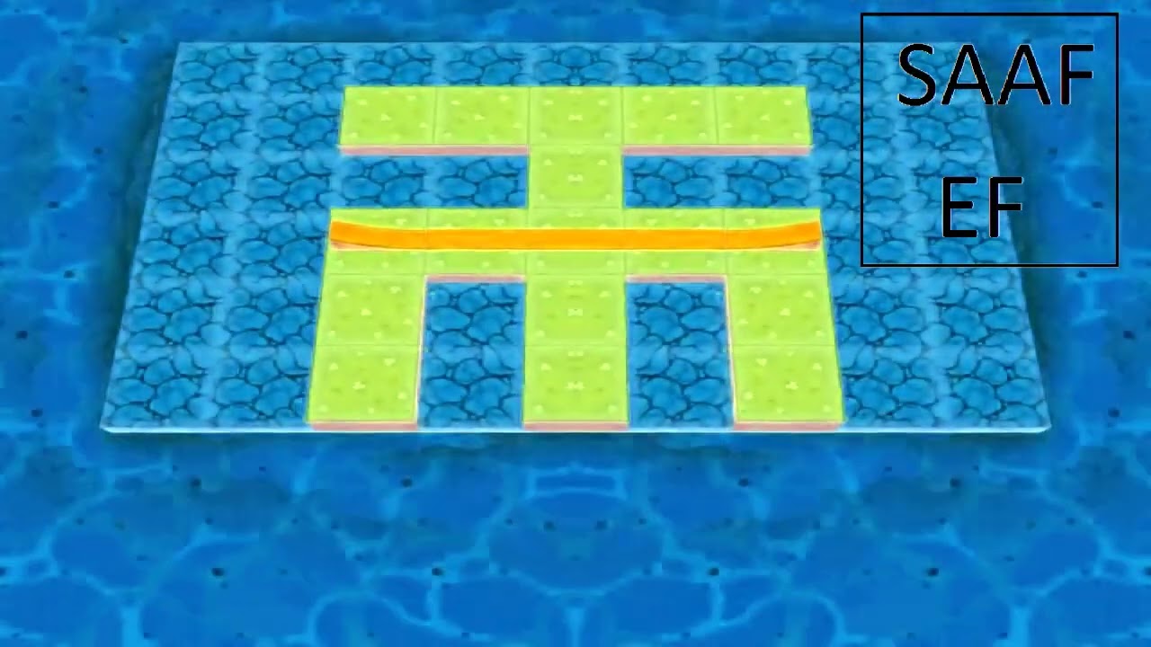 (REUPLOAD) TANMEOTT Csupo Effects Round 1 vs MX Everyone (1/20)