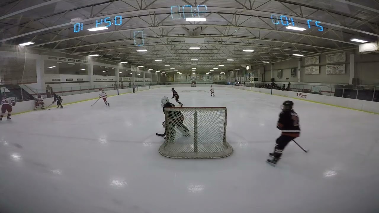 2026-03-01 Amherst Knights 3 vs FEIA 0 (Defensive Zone)