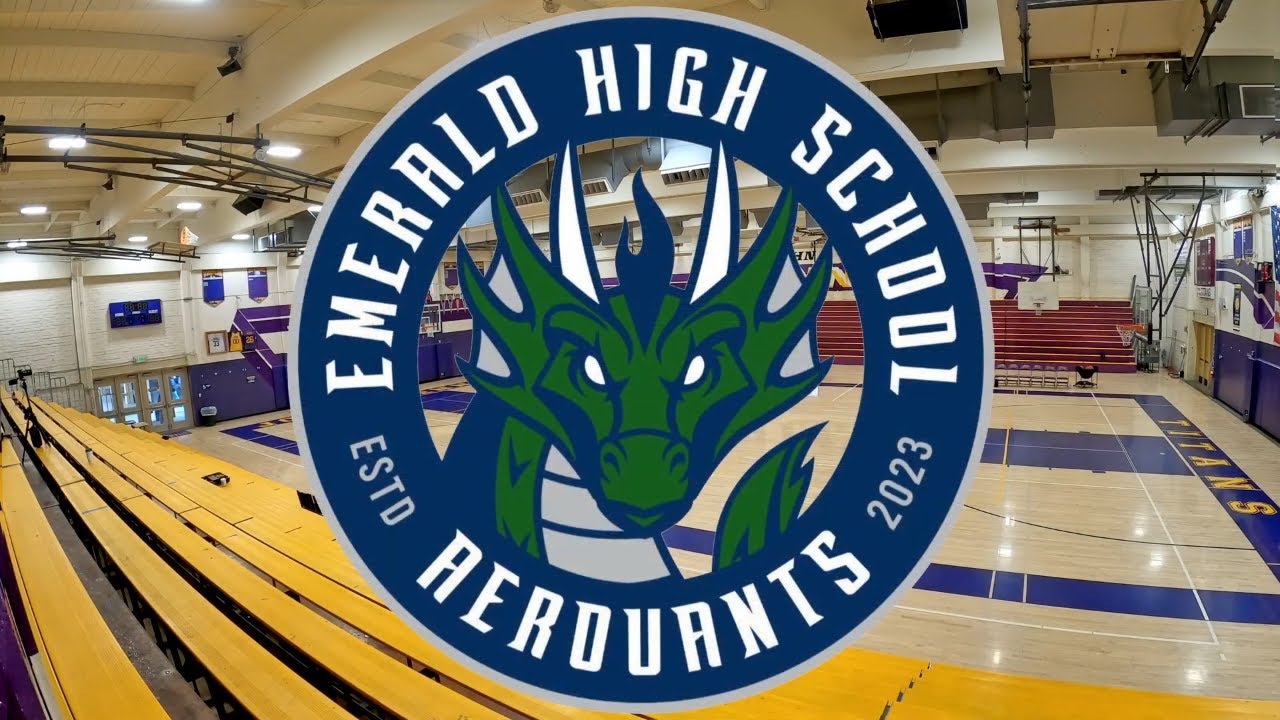 Kennedy vs EHS JV:Basketball Full Game: 12-23-25