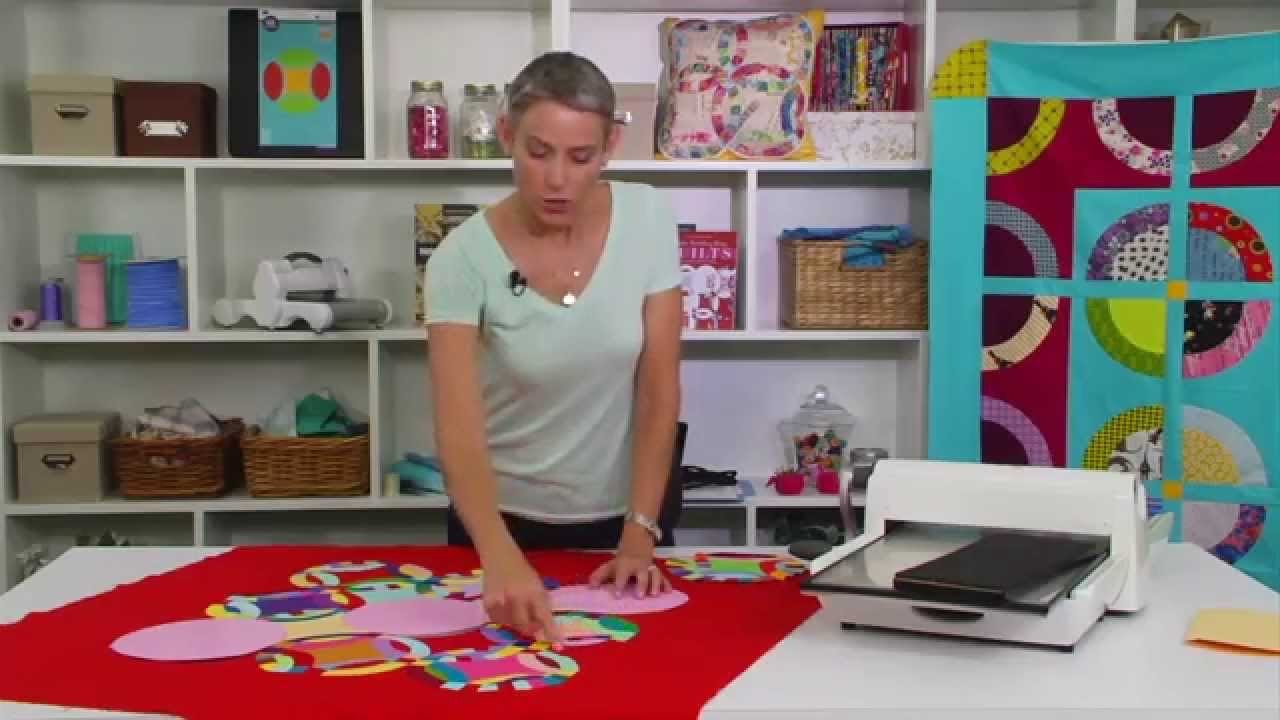 Как собрать двойное мини-обручальное кольцо — Sizzix