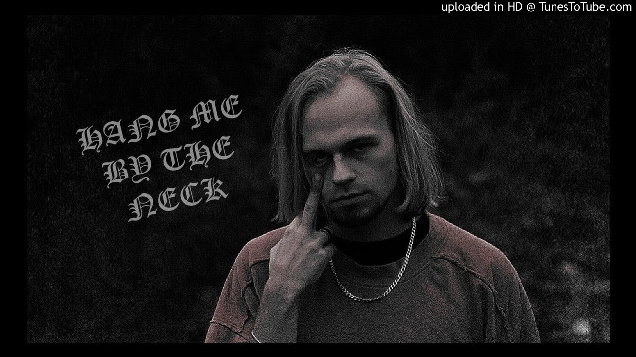 redzed - hang me by the neck