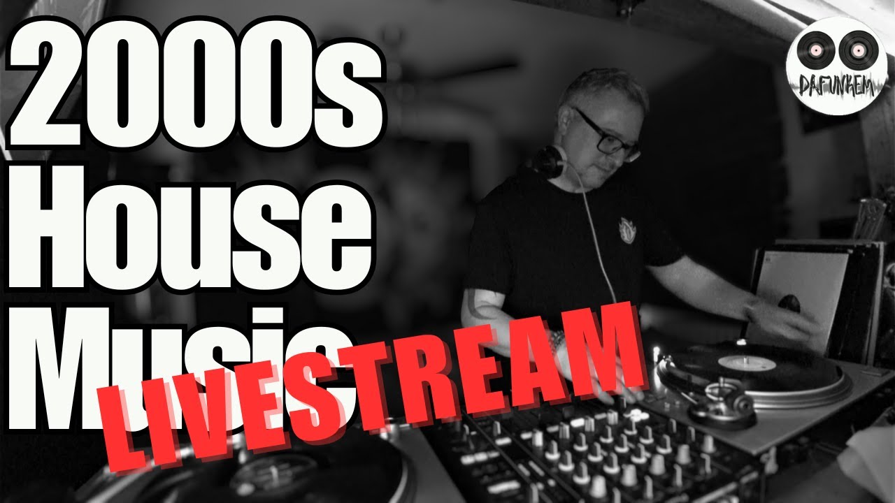 House Music Livestream