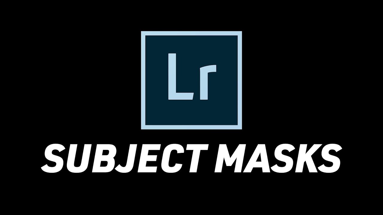 How To Copy & Paste AI Subject Masks In Adobe Lightroom