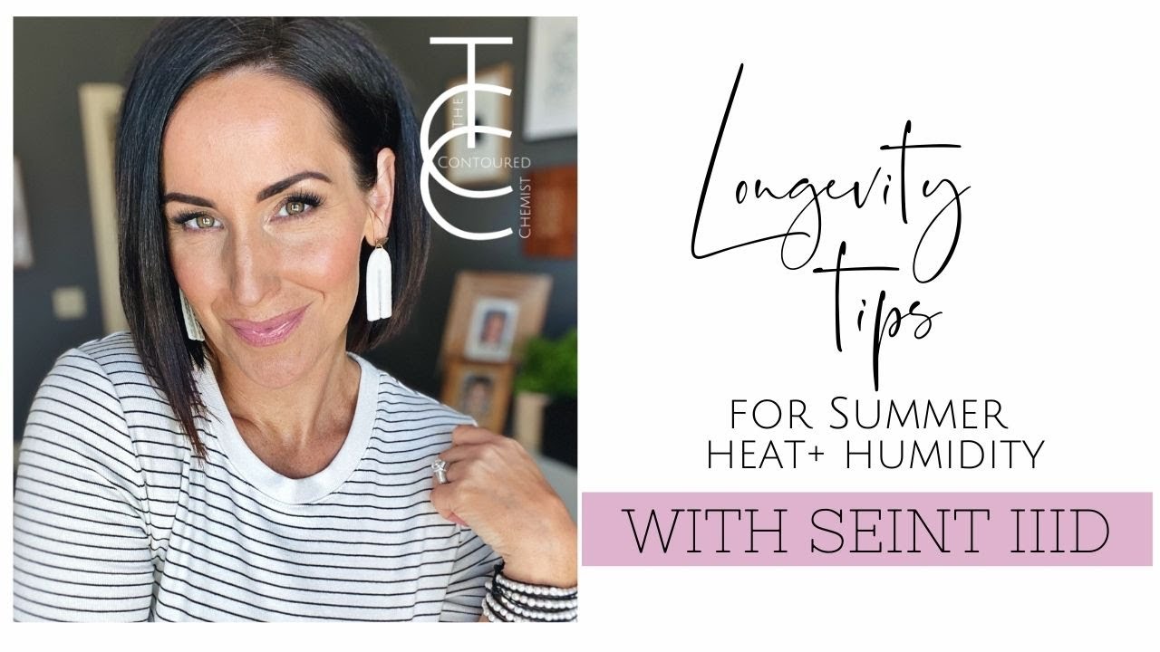 Longevity of Seint IIID Foundation: Tips for Heat and Humidity in Summer