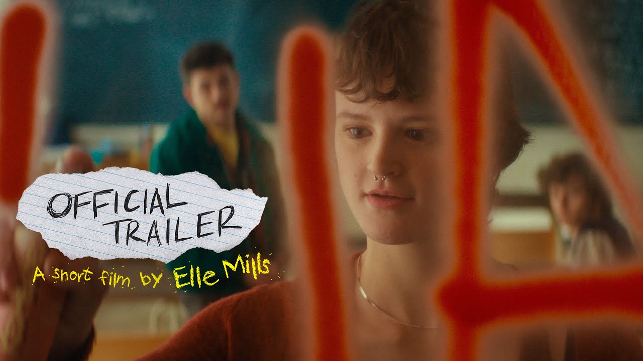 НЕ ЗАБЫВАЙ ОБО МНЕ (2025) | Официальный трейлер