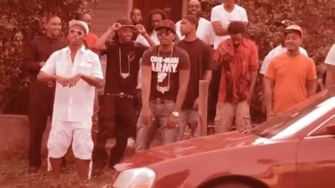FOBMG Presents #MyTeamWinning @MoneyMayRixh x @UniqueWeirdooo x @Mazi_The_Great [WATCH 720pHD]