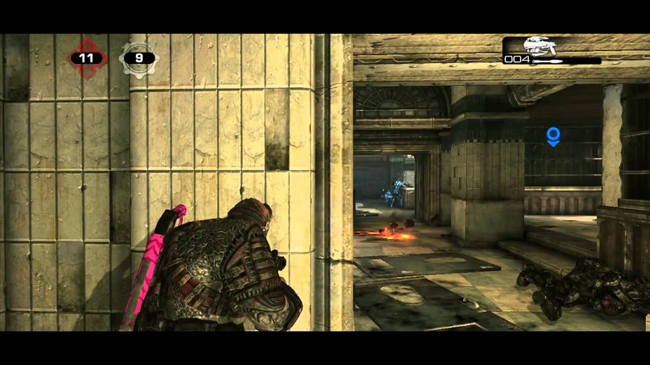 DeNy SpoonGez - 