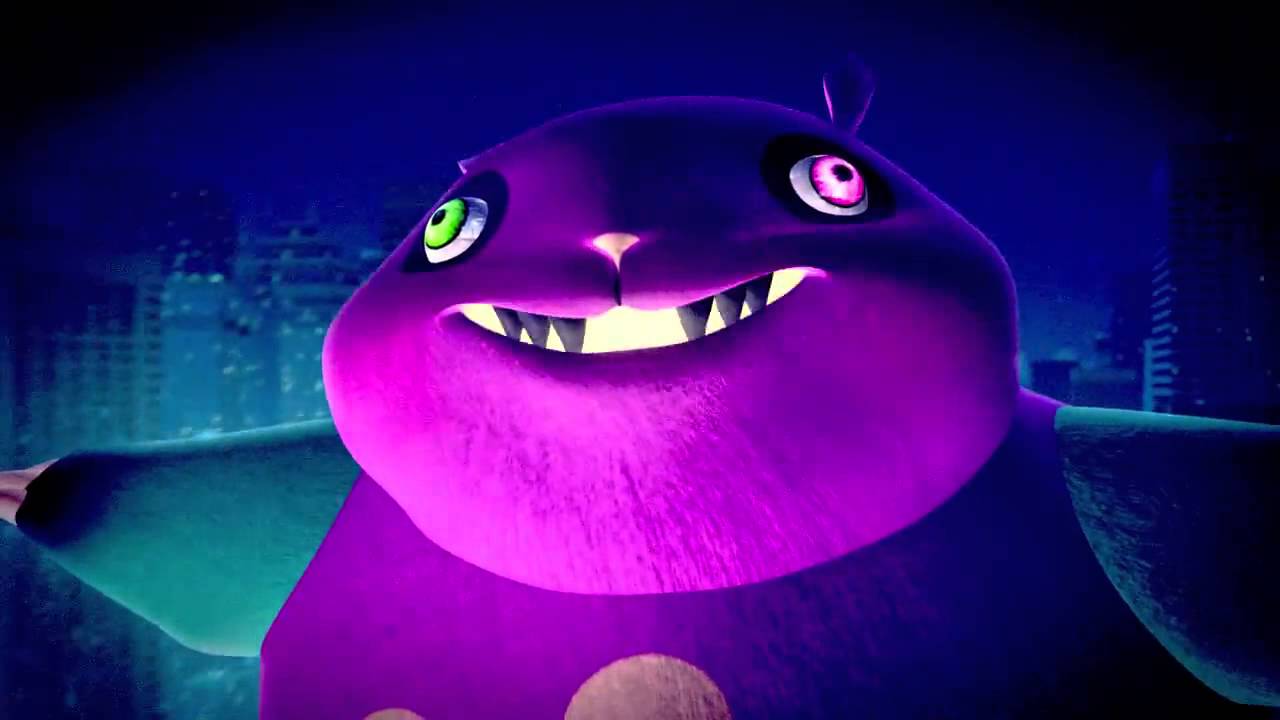 YLA - The Kids R OK (Official Music Video)