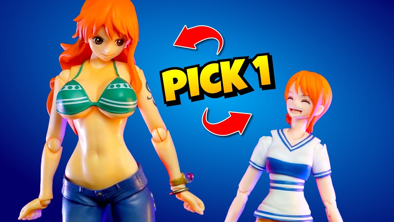 Too big or just right? Megahouse Nami Review