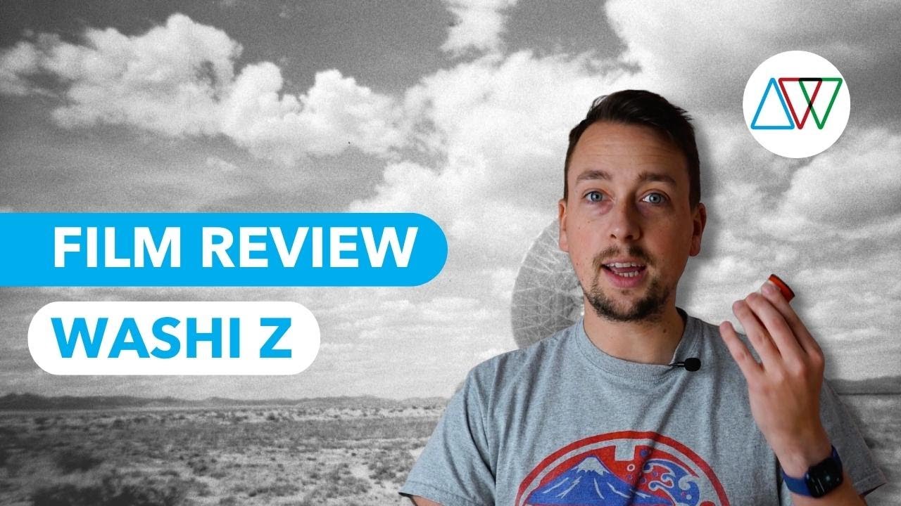 Washi Z Film Review - 'Vegetation Surveillance'