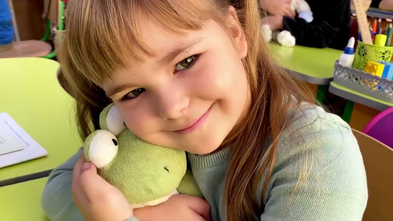 День улюбленої іграшки 🧸