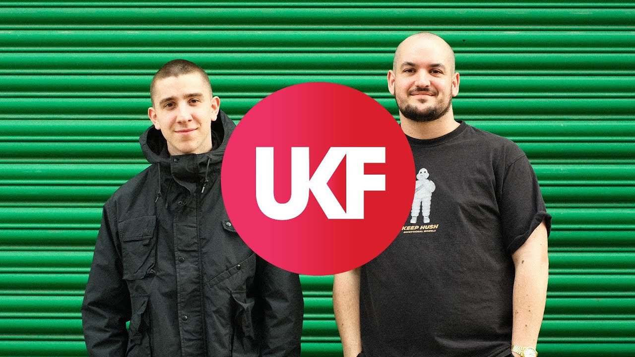 Higgo x mustbejohn - Pretty Little Raver