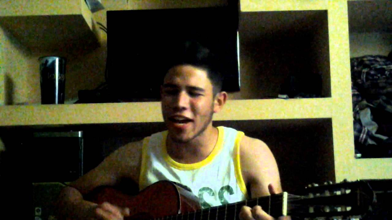 Y si te quedas que - Luis Espinoza