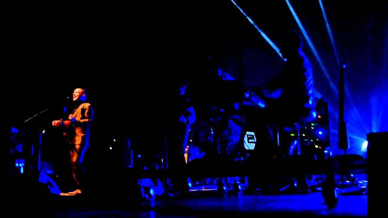 David Gray - Nemesis (Boston, MA) 8.18.2010