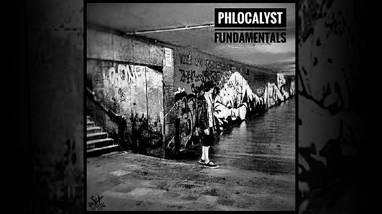 Phlocalyst - Fundamentals [Full Album]