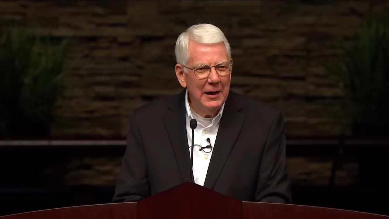 Wednesday Evening Service