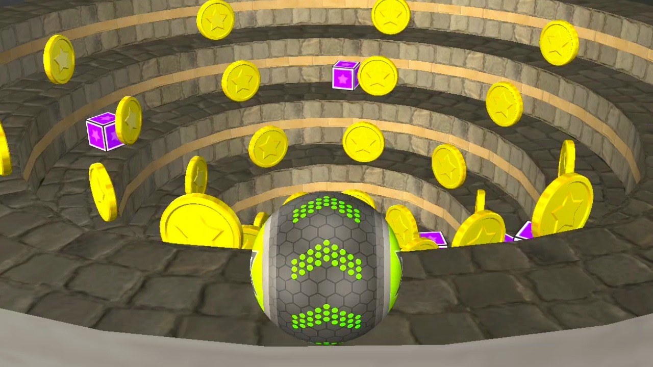 Going Balls SpeedRun Gameplay Level 11285-11287