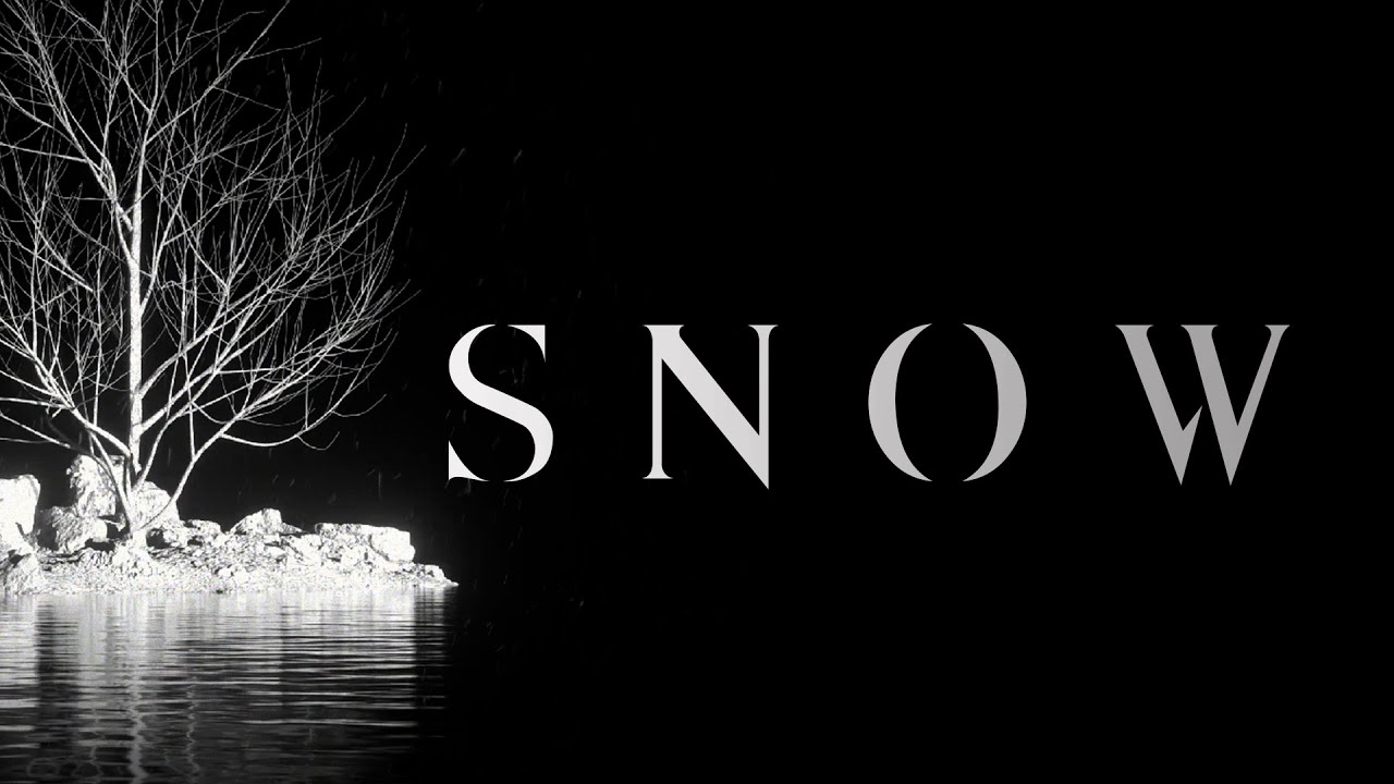 HAKEN | SNOW - Cover