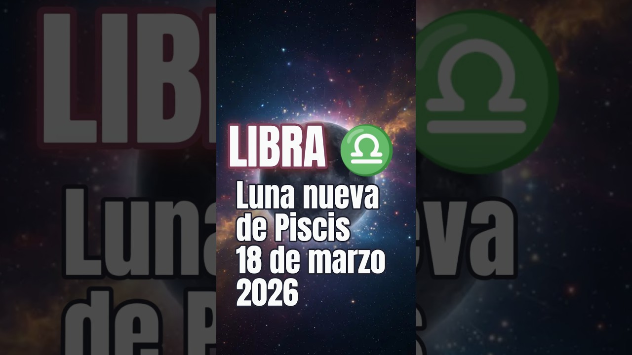 LIBRA ♎: Por qué te duele el cuerpo (y los médicos no encuentran nada) 🛑
