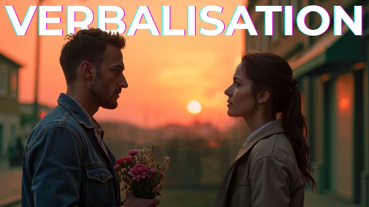 3 RAISONS  qui poussent à VERBALISER ses SENTIMENTS à son ex